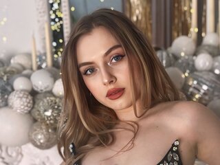 Real naked AmandaUorks