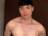 Private photos AronnDark