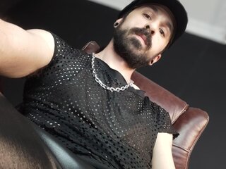 Anal video AxelColton
