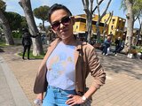 Cam private CateStar