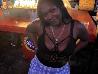 Shows photos ChocolGoddess