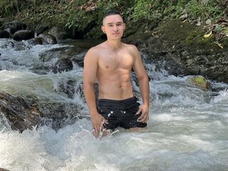 Webcam show DrekFox