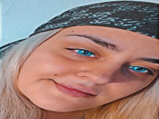 Jasmine amateur ElizaCarrera