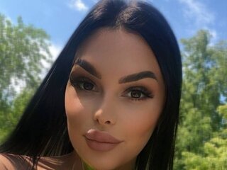 Fuck private EvaFina