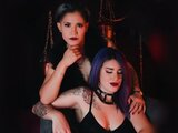 Livejasmine pictures FallonAndLilith