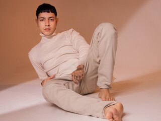 Livejasmine camshow GeorgeDavis