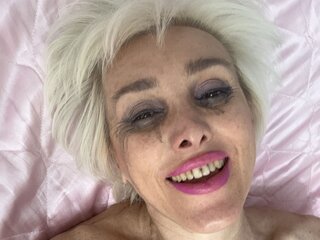 Naked porn LiliannaSmith