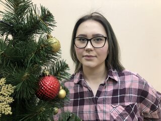 Camshow shows lizabarber