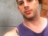 Online camshow MikeMcArth