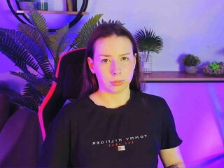 Jasmine cam MillieManelli