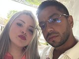 Jasminlive toy NicoleandTim