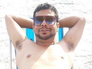 Video private RickMenez