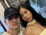 Recorded jasminlive SophiAndJack