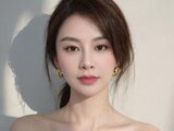 Jasmin naked XiaoJuan