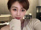 Recorded naked ZoeHana